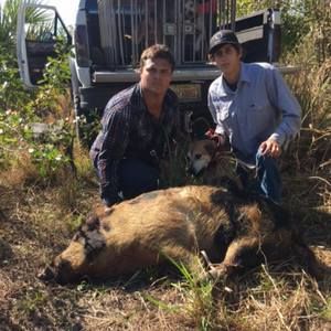 Meet your Posher, Guy